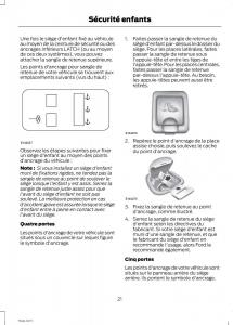 Ford-Fiesta-VII-7-manuel-du-proprietaire page 23 min