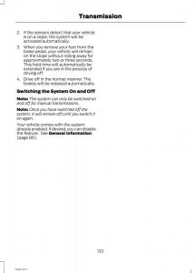 Ford-Fiesta-VII-7-owners-manual page 136 min