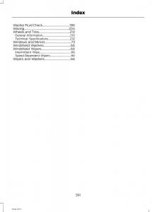 Ford-Fiesta-VII-7-owners-manual page 394 min