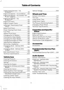 Ford-Fiesta-VII-7-owners-manual page 7 min
