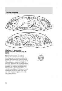 Ford-Focus-I-1-manuel-du-proprietaire page 10 min