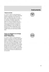 Ford-Focus-I-1-manuel-du-proprietaire page 13 min