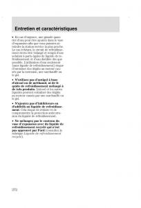 Ford-Focus-I-1-manuel-du-proprietaire page 272 min