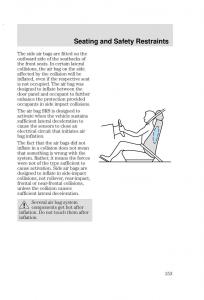 Ford-Focus-I-1-owners-manual page 153 min