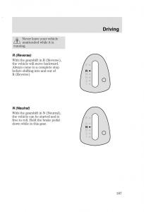 Ford-Focus-I-1-owners-manual page 187 min