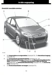 Ford-Focus-II-2-handleiding page 13 min