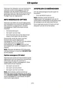 Ford-Focus-II-2-handleiding page 276 min
