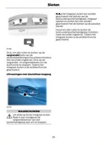 Ford-Focus-II-2-handleiding page 42 min