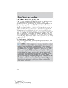 Ford-Focus-II-2-owners-manual page 150 min