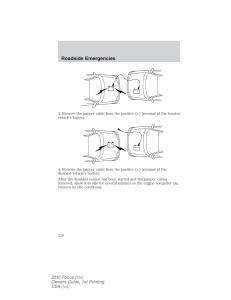 Ford-Focus-II-2-owners-manual page 210 min