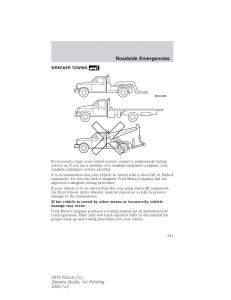 Ford-Focus-II-2-owners-manual page 211 min