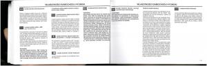 manual--Hyundai-XG25-XG30-instrukcja page 21 min