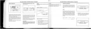 manual--Hyundai-XG25-XG30-instrukcja page 25 min
