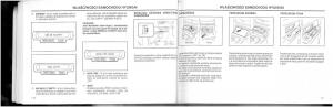 manual--Hyundai-XG25-XG30-instrukcja page 26 min