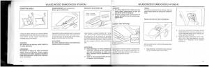 manual--Hyundai-XG25-XG30-instrukcja page 27 min