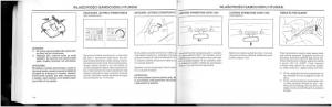 manual--Hyundai-XG25-XG30-instrukcja page 29 min
