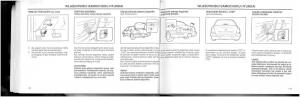manual--Hyundai-XG25-XG30-instrukcja page 30 min