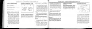 manual--Hyundai-XG25-XG30-instrukcja page 80 min