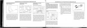 manual--Hyundai-XG25-XG30-instrukcja page 86 min