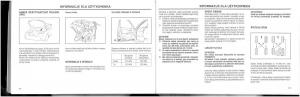 manual--Hyundai-XG25-XG30-instrukcja page 92 min