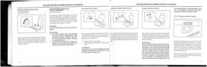 manual--Hyundai-XG25-XG30-instrukcja page 12 min