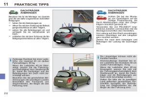 Peugeot-308-SW-I-1-Handbuch page 214 min