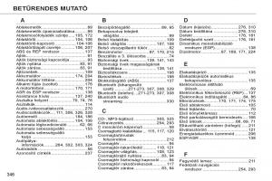 Peugeot-308-SW-I-1-Kezelesi-utmutato page 348 min