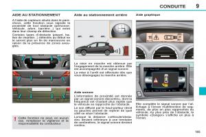 Peugeot-308-SW-I-1-manuel-du-proprietaire page 167 min