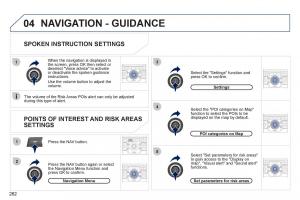 Peugeot-308-SW-I-1-owners-manual page 264 min