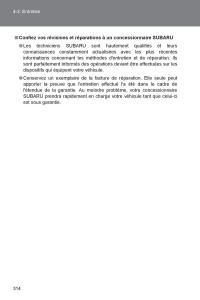 Subaru-BRZ-manuel-du-proprietaire page 312 min