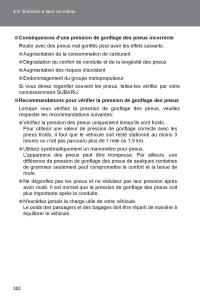 Subaru-BRZ-manuel-du-proprietaire page 350 min