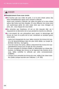 Subaru-BRZ-manuel-du-proprietaire page 421 min