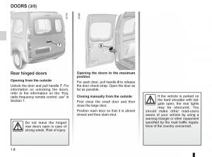 Renault-Kangoo-II-2-owners-manual page 14 min