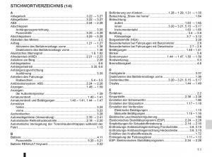 Renault-Koleos-Handbuch page 227 min