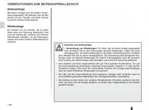 Renault-Koleos-Handbuch page 32 min