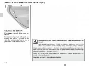 Renault-Koleos-manuale-del-proprietario page 16 min