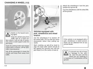 Renault-Koleos-owners-manual page 178 min