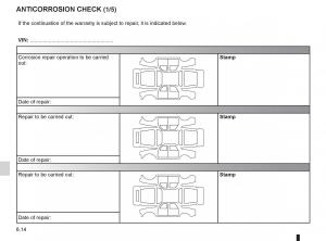 Renault-Koleos-owners-manual page 222 min