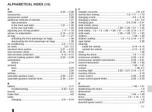 Renault-Koleos-owners-manual page 227 min