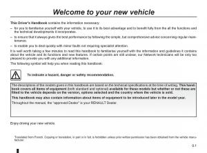Renault-Koleos-owners-manual page 3 min