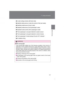 Subaru-BRZ-owners-manual page 121 min