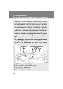 Subaru-BRZ-owners-manual page 122 min