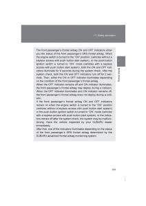 Subaru-BRZ-owners-manual page 123 min