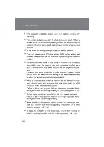Subaru-BRZ-owners-manual page 126 min