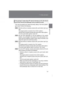 Subaru-BRZ-owners-manual page 127 min