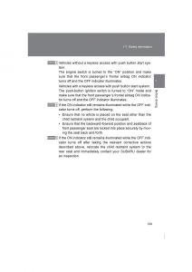 Subaru-BRZ-owners-manual page 129 min