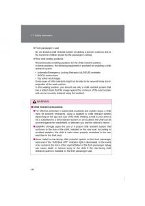 Subaru-BRZ-owners-manual page 134 min
