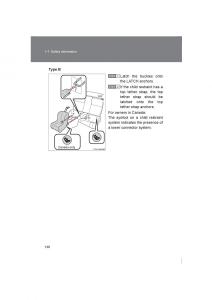 Subaru-BRZ-owners-manual page 138 min