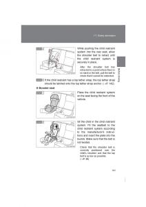 Subaru-BRZ-owners-manual page 141 min