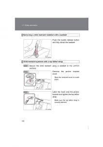 Subaru-BRZ-owners-manual page 142 min